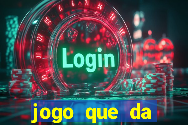 jogo que da dinheiro no paypal